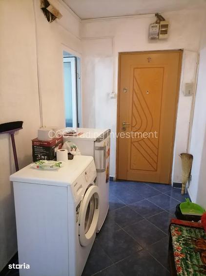 Complex Badea Cartan-Apartament cu 2 camere - 3