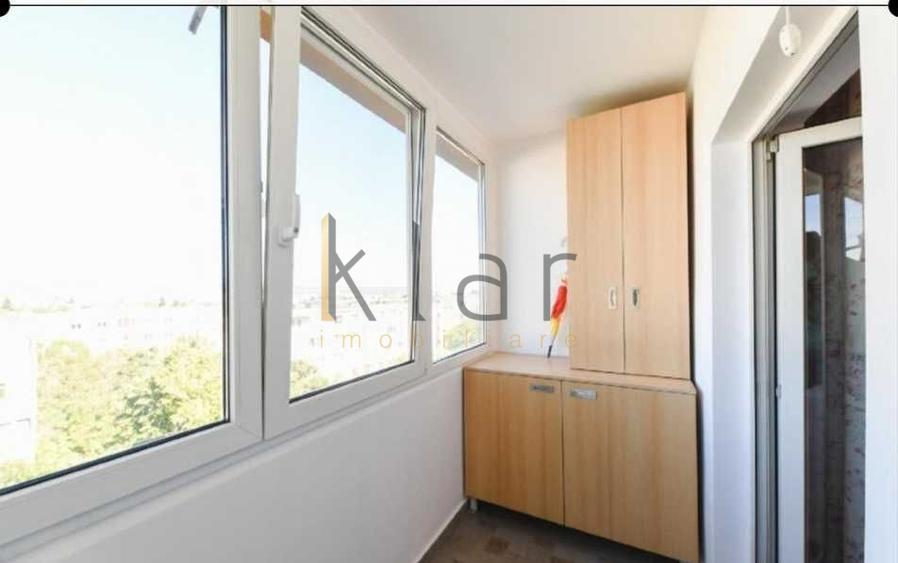 Apartament 4 camere decomandate, cu parcare, Gheorgheni, str. Muncitorilor