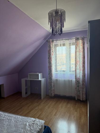 Proprietar vând apartament duplex