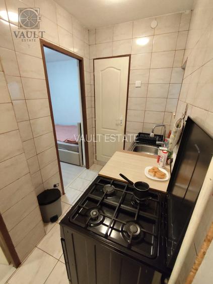 APARTAMENT 2 CAMERE-ETAJ 1/4-RAHOVA-PETRE ISPIRESCU-MALCOCI - 5