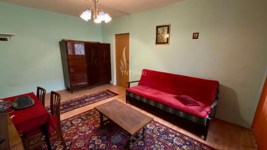Apartament 2 camere Militari Lujerului, 2 minute de metrou, comision 0 ! - 5