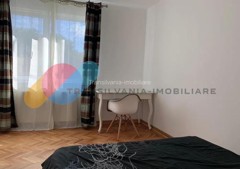 Apartament 2 camere, 47 Mp | Str. Traian | Aproape de Centru - 3