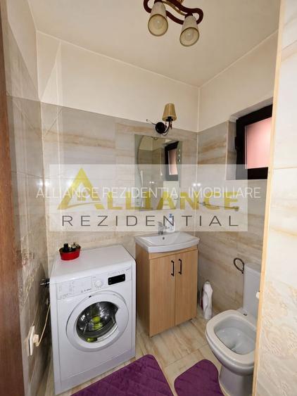 Sos. Olteniței | Vila 5 camere | 120mpu | 115mp teren - 17