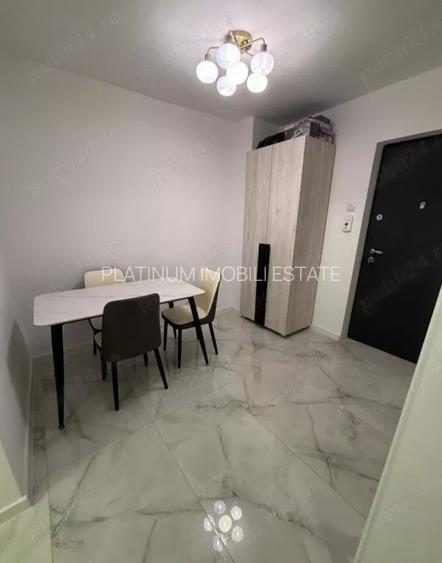 3 camere decomandate 72 mp | Renovat complet 2024 | Mănăstur | Et. 4/10 - 6