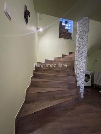 Casa individuala spre vanzare, 160 mp. cartier Marasti - 10