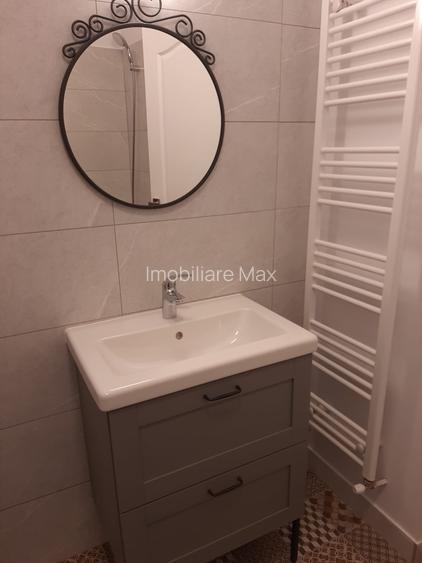 Inchiriere 2 cam Regie Residence la 3 min de metrou Grozavesti - 5