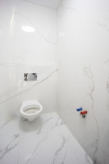 Vilă complet finisată |  arhitectură elegantă și curte proprie