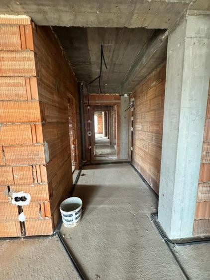 Apartament 2 camere, 65.28 mp, zona Vest FINISAT!