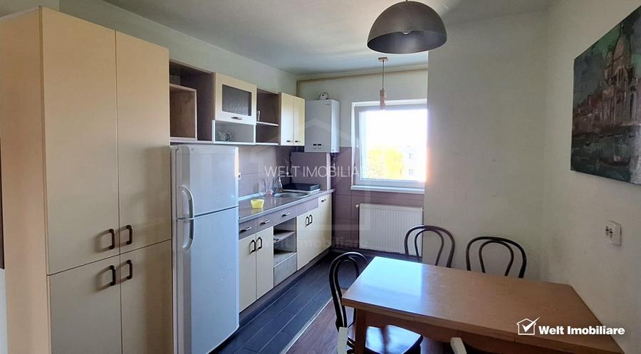 Inchiriere apartament 3 camere decomandate Zorilor, zona Golden Tulip - 7
