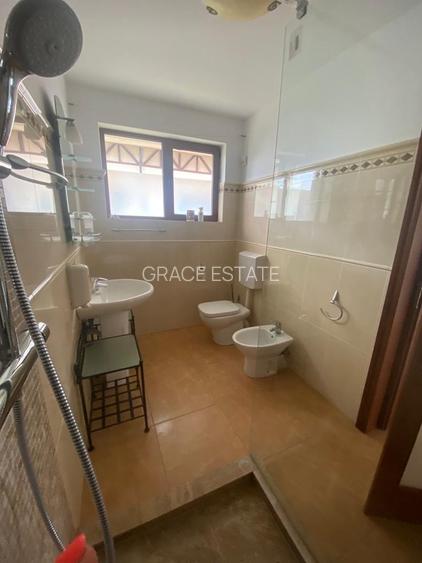 Vila individuala nncu 5 camere pe malul Lacului Snagov - 21