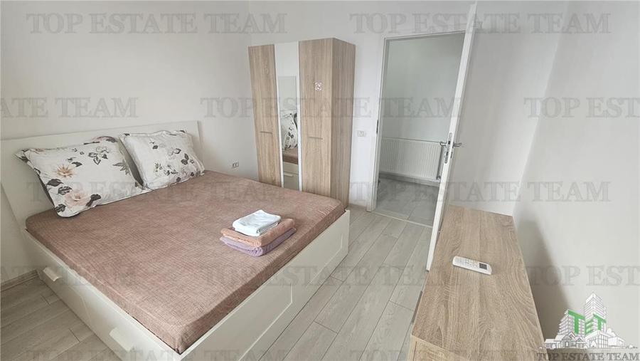 Apartament 3 camere spatios bloc finalizat sector 6-Militari