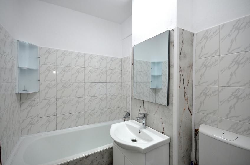 Pantelimon Mega Mall Delfinului apartament 2 camere, centrala proprie