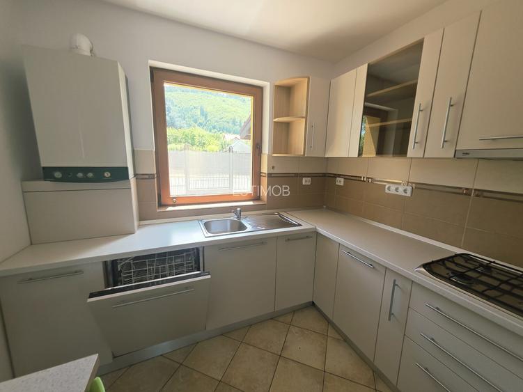 Inchiriez casa 4 camere zona Bunloc Sacele - Timisul de Jos pet friendly - 21