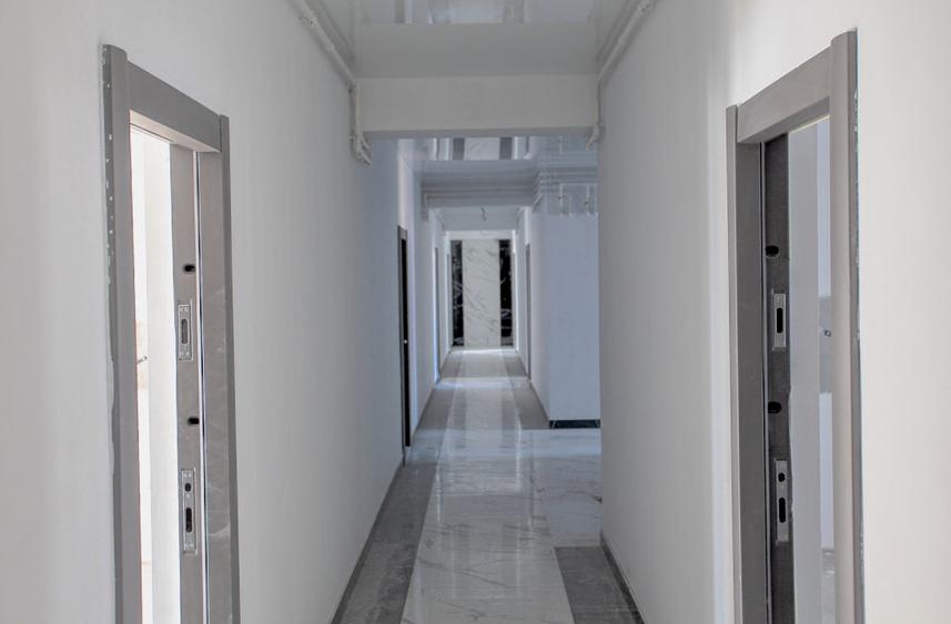 Apartament 2 camere decomandat, luminos, bucatarie inchisa bloc finalizat