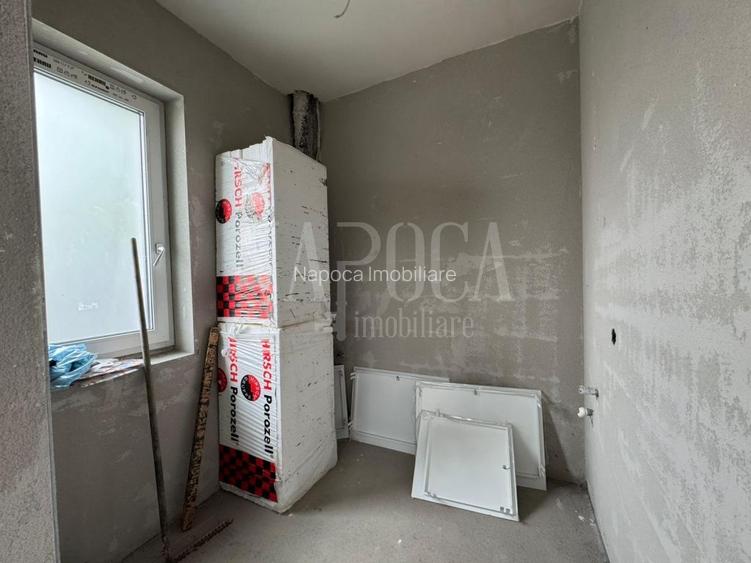 Casa 4 camere de vanzare in Manastur, Cluj Napoca - 4