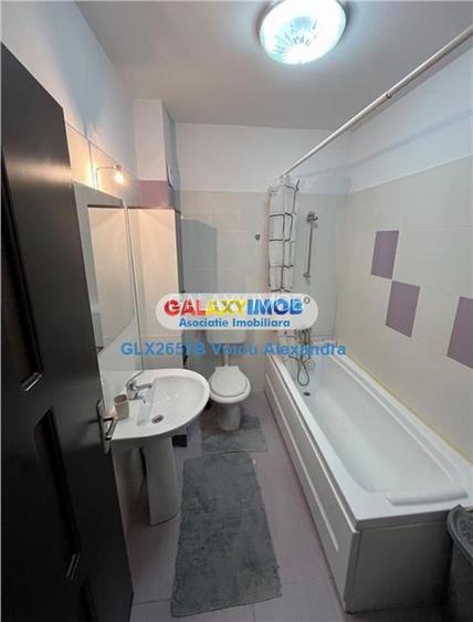 Apartament 2 Cam Berceni - Metalurgiei Park - Parcare - 8