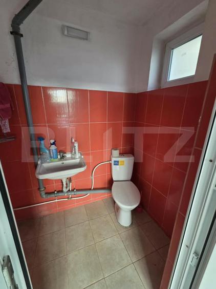 Apartament de vânzare cu 1 cameră, Semicentral - Zalău
