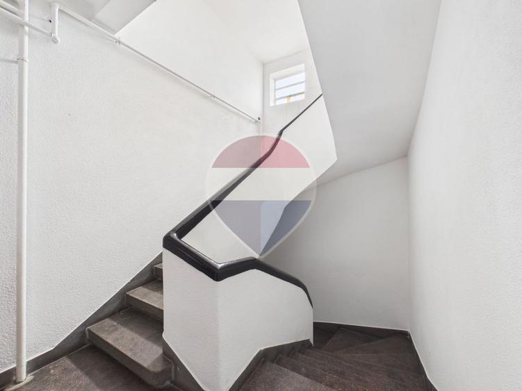 Apartament cu 2 camere de vânzare în zona Dorobanti