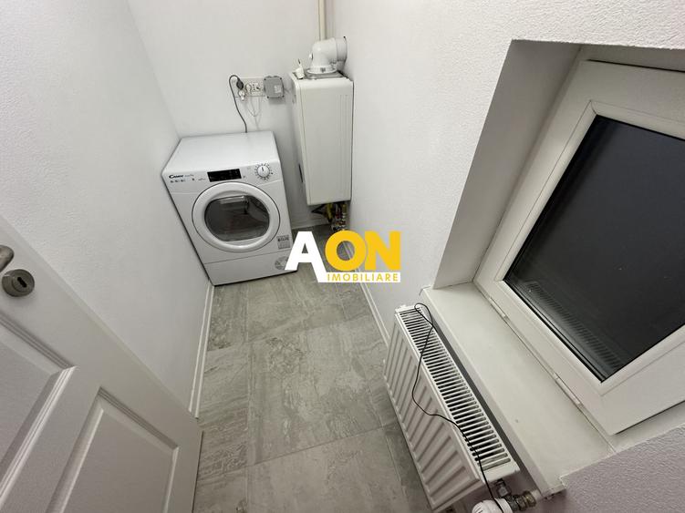 Apartament Ultrafinisat, Zona Cetate