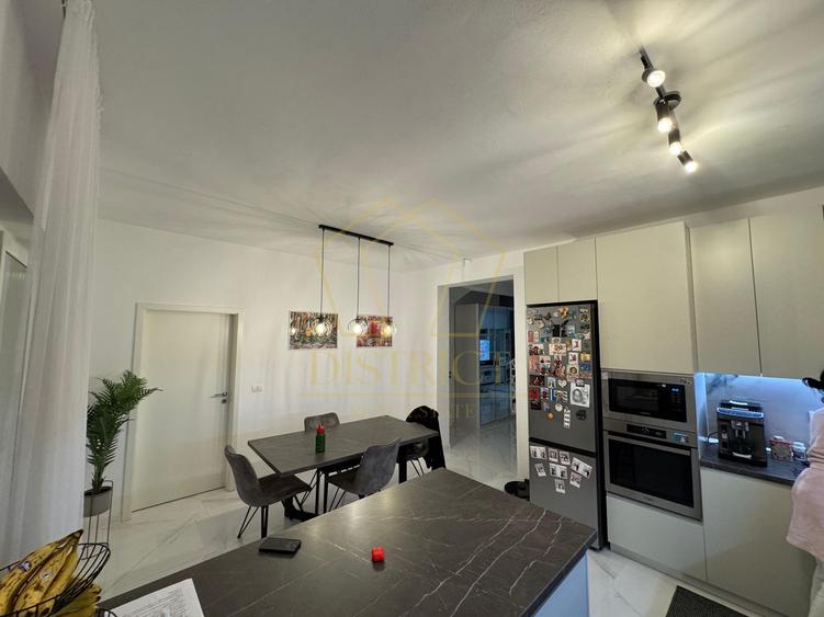 Duplex modern cu 4 camere | Chisoda | Pasha Garden
