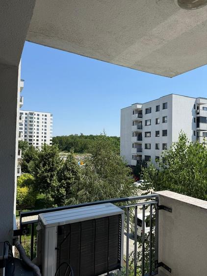 Apartament 3 camere langa padure si Avenor College, in Greenfield
