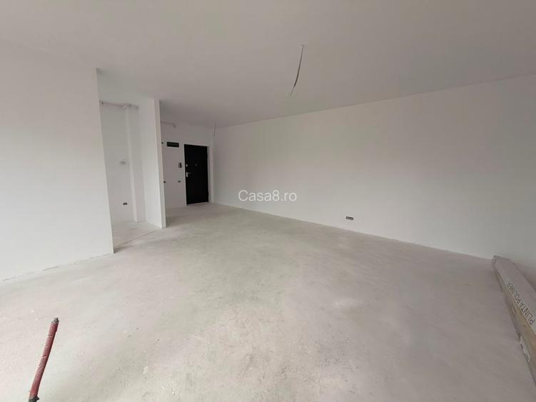 Apartament 2 camere | Bloc 2025 | Zona Alba Iulia | Premium - 6
