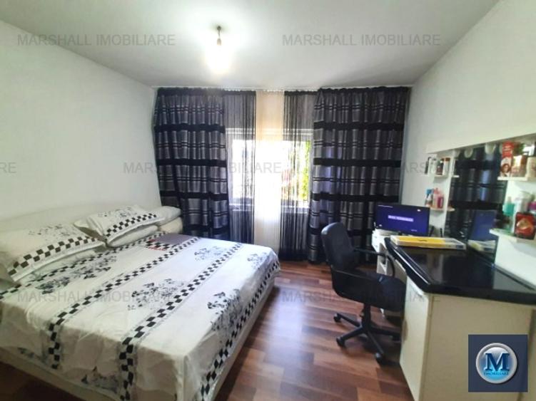 Vila cu 5 camere de vanzare, zona Marasesti, 256.95 mp #16121