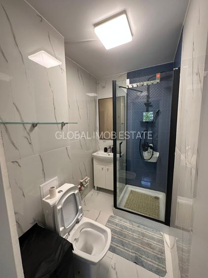Inchiriere Apartament 2 camere Drumul Taberei-Bld.Timisoara - 9