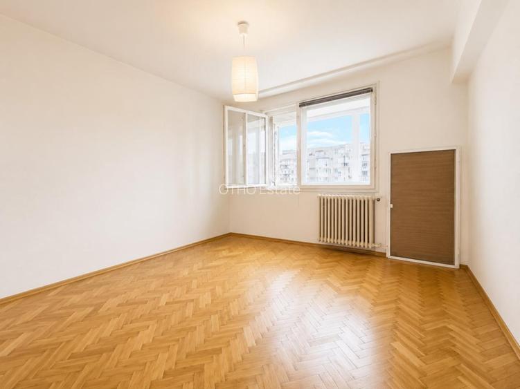 2 camere Iancului | Mihai Bravu | 60 mp totali | 2 balcoane - 5