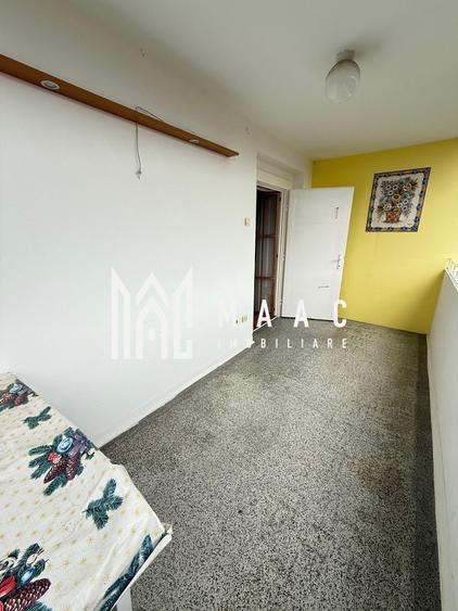 Penthouse 4 camere | 2 bai | Curte | Garaj | Sub Arini