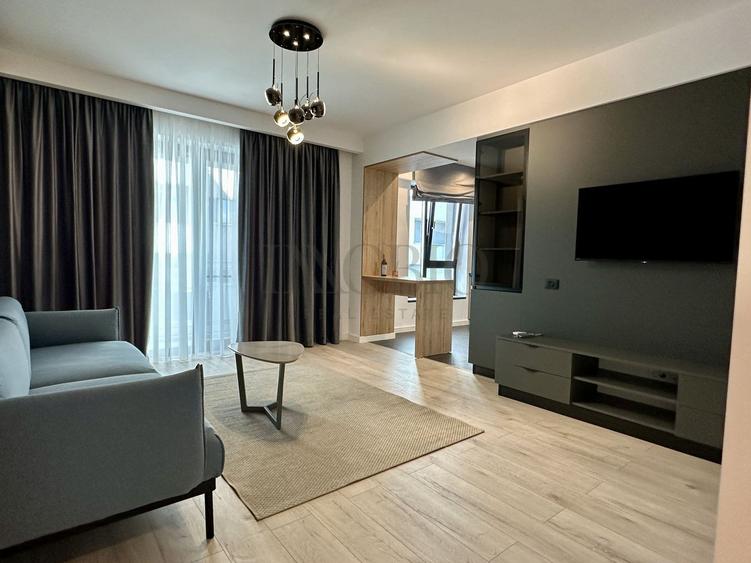 Apartament 2 Camere | Imobil 2025 | Atrium Plaza