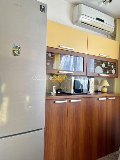 Aparatment 2 camere renovat FSEGA-Iulius Mall, AC, zona premium! - 5