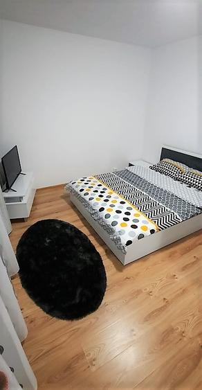 Doamna Ghica stradal, 1991, complet utilat/mobilat/renovat MODERN,
