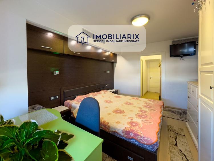 Apartament spațios și modern de vânzare – Casa de Cultură, Constanța
