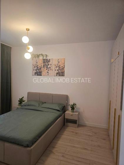 Inchiriere apartament 2 camere Bloc Nou zona Baneasa - 2