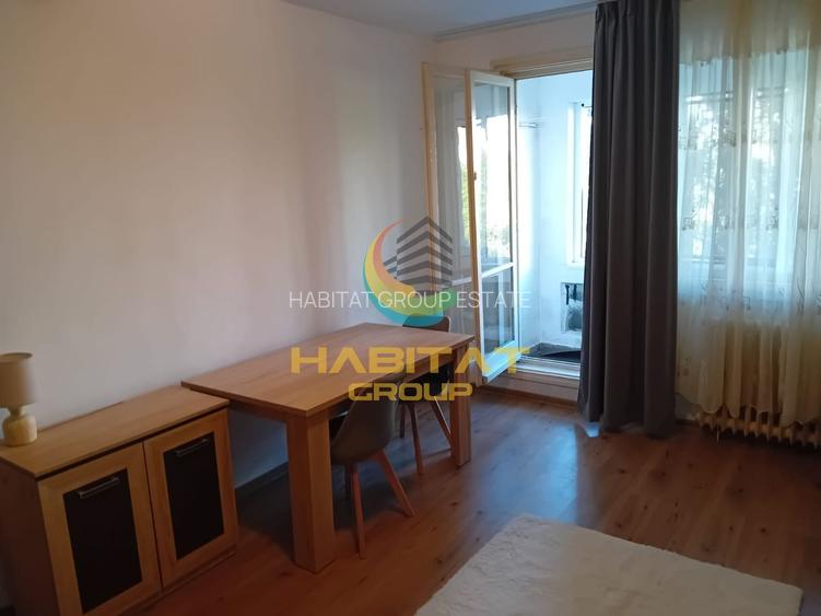 Pallady stradal inchiriere 2 camere 54 mp mutare rapida - 26