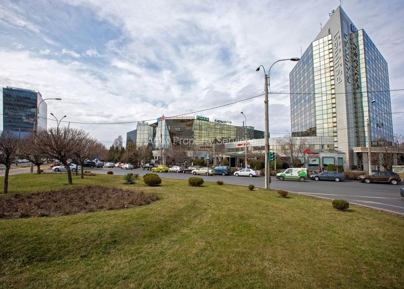 World Trade Center, Piata Montreal 10 - comision 0%, reprezentam proprietarul! - 8