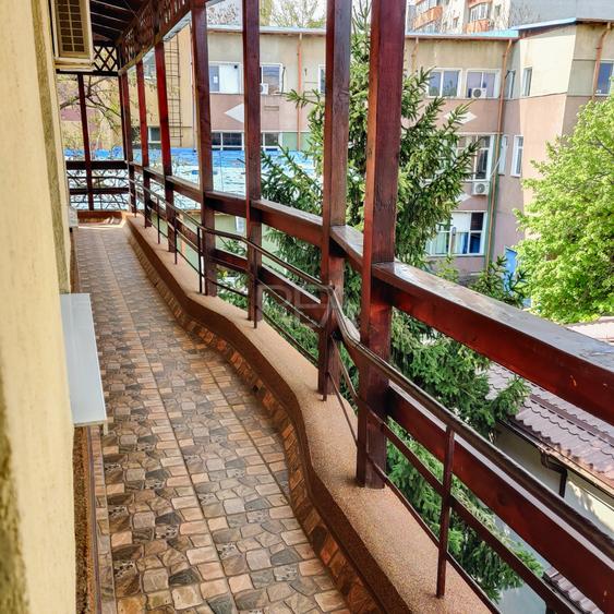 2 camere | Moșilor | 10 min metrou Obor | priveliște boierească
