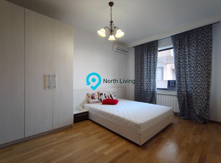 Apartament 2 camere Baneasa