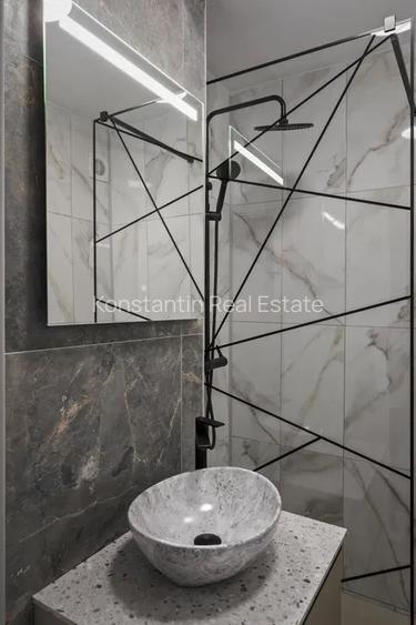 Apartament 3 camere, renovare completă în curs, etaj 5, Teiul Doamnei - 8
