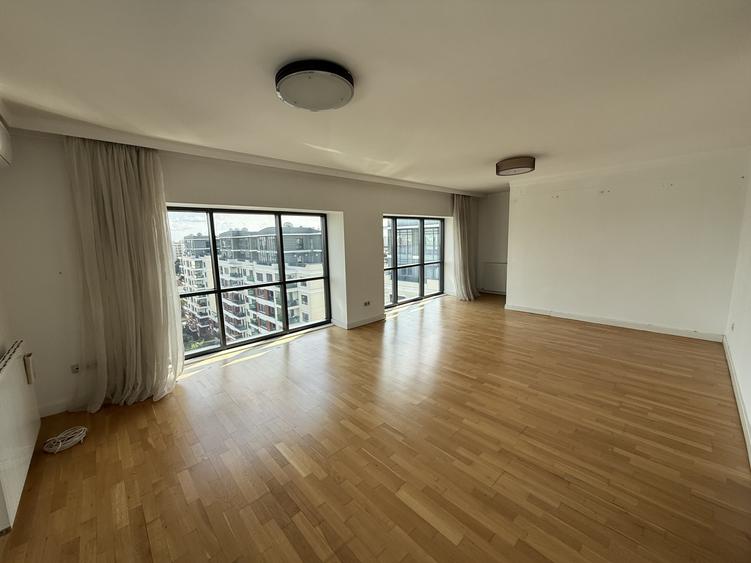 Penthouse Lacul Tei Complex Emerald Ultimele 2 Nivele