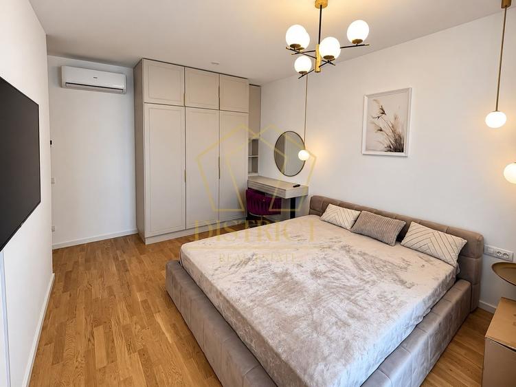 Apartament deosebit cu 4 camere | Take Ionescu ISHO