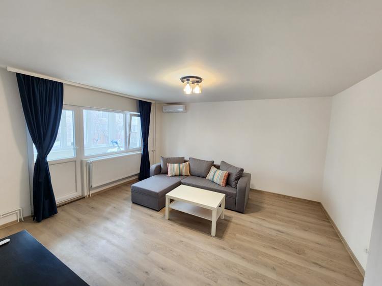 Comision zero închiriez apartament cu 2 camere în zona Bucovinei la prima închir