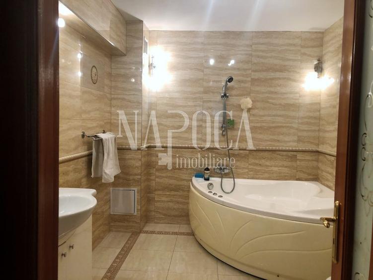 Casa 5 camere de vanzare in Manastur, Cluj Napoca