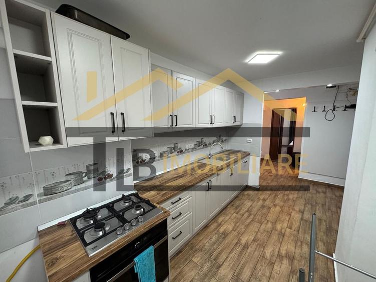 Apartament de 3 camere, decomandat, 70mp, zona strazii Marasti