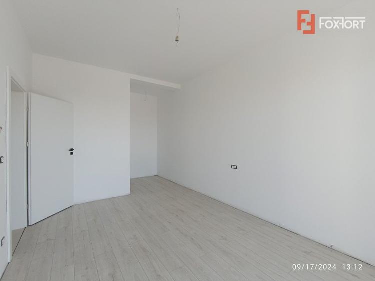Apartament cu 3 camere la cheie, 2 bai, in Giroc - Zona Calea Urseni