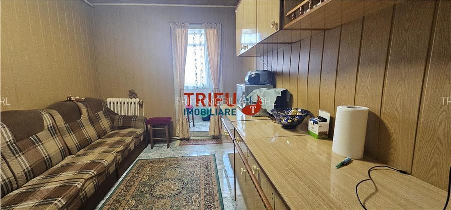 Apartament 2 camere mobilat si utilat zona Carolina Mall - 6