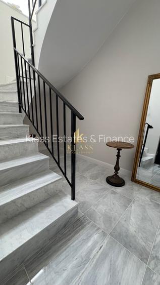 Apartament duplex cu terasă panoramică Corbeanca - 3