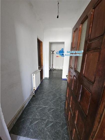 Chitila Triaj Apartament 3 camere 2 bai curte proprie - 20