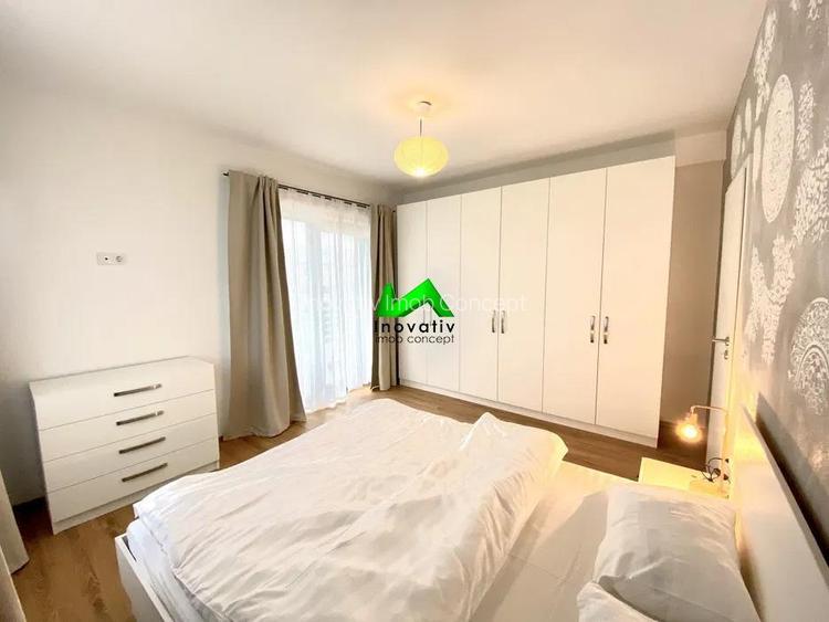 Apartament 3 camere 2 bai Sibiu Selimbar - 7